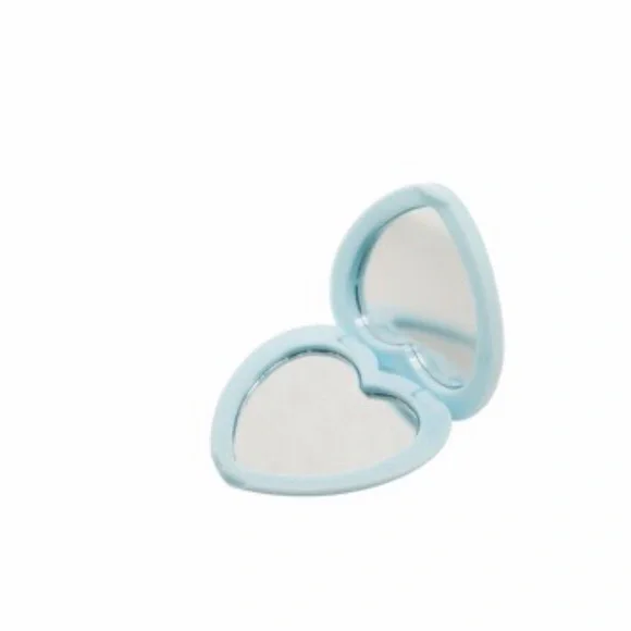 Sanrio Blue Cinnamoroll Dream Daisy Mirror Compact - Picture 3 of 6